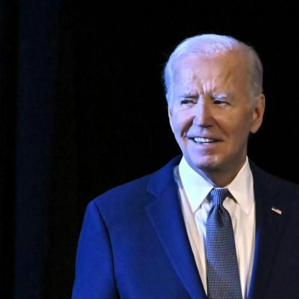 Confusión en declaraciones de Biden sobre elecciones en Venezuela