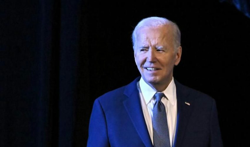 Confusión en declaraciones de Biden sobre elecciones en Venezuela