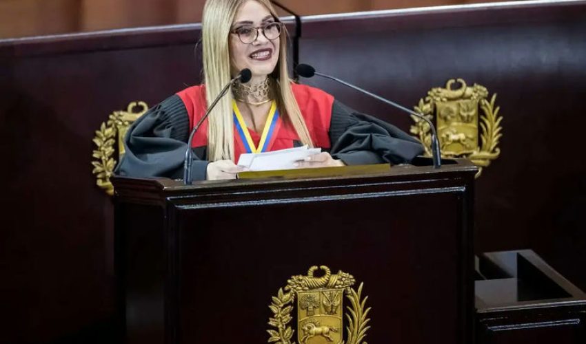 Supremo venezolano revisará documentos presentados para decidir sobre resultado electoral
