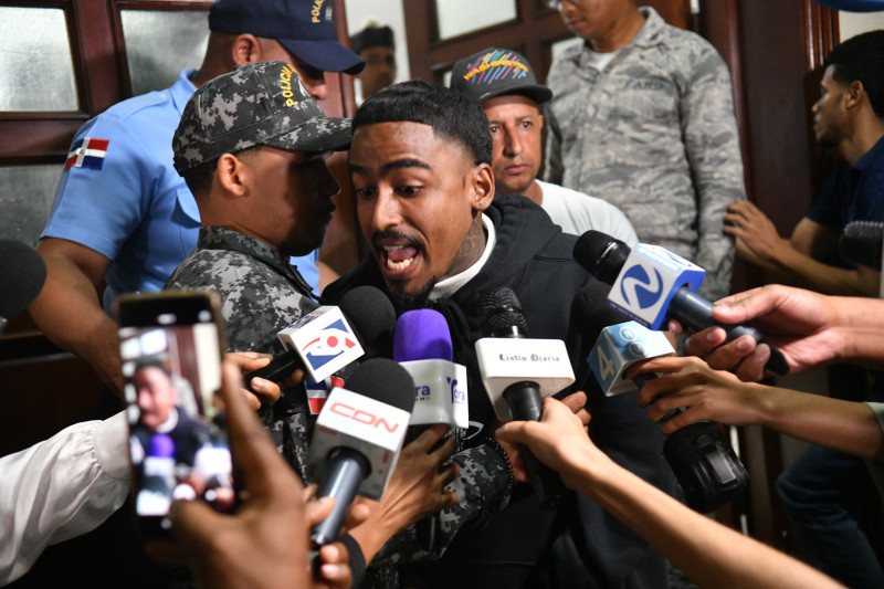 Abogado de Chiquito denuncia que lo tienen "secuestrado" en la cárcel de Najayo