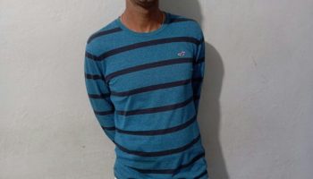 Policía apresa en Ocoa a hombre imputado en la muerte de mujer en hotel de la Ciudad Colonial