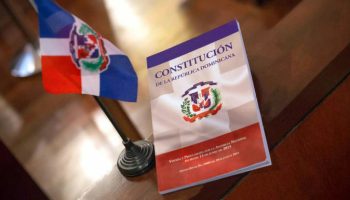 Reforma Constitucional y Reacciones