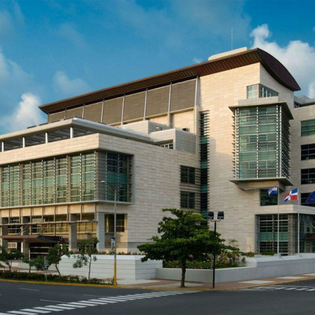 Resultados de evaluación del Ministerio Público