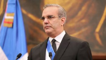 Cambios en ministerios durante el gobierno de Abinader