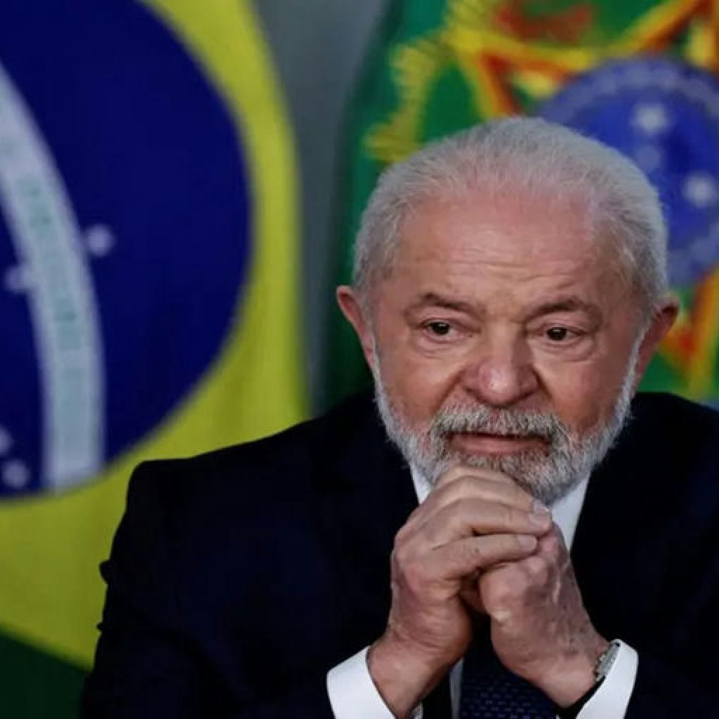 Lula decreta luto de tres días en Brasil por las víctimas del accidente aéreo