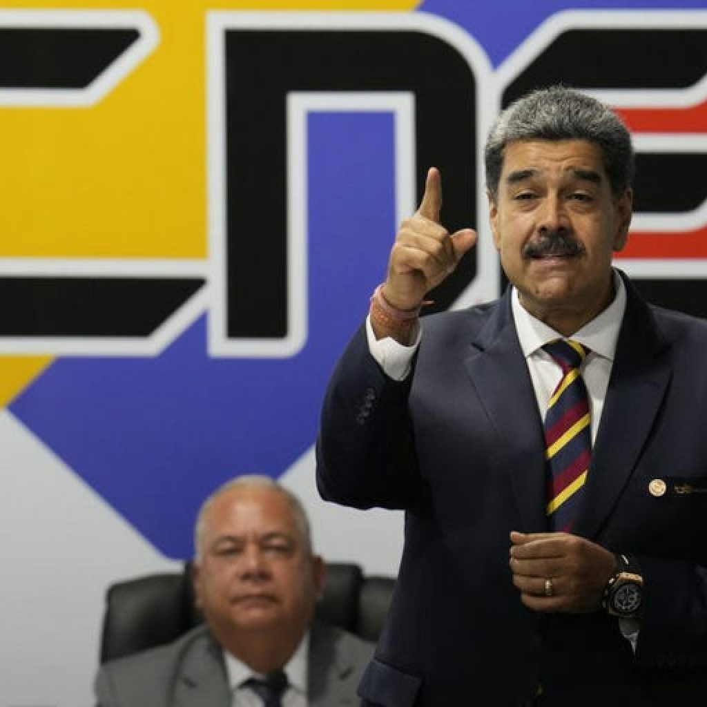 La ONU está dispuesta a mediar en Venezuela si hay acuerdo