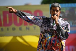 Venezuela suspende temporalmente los vuelos comerciales con República Dominicana
