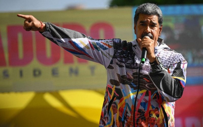 Venezuela suspende temporalmente los vuelos comerciales con República Dominicana