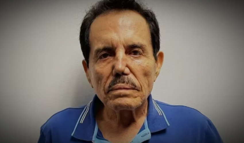 El Mayo: Zambada confirma hijo de ‘El Chapo’ le tendió una «emboscada»