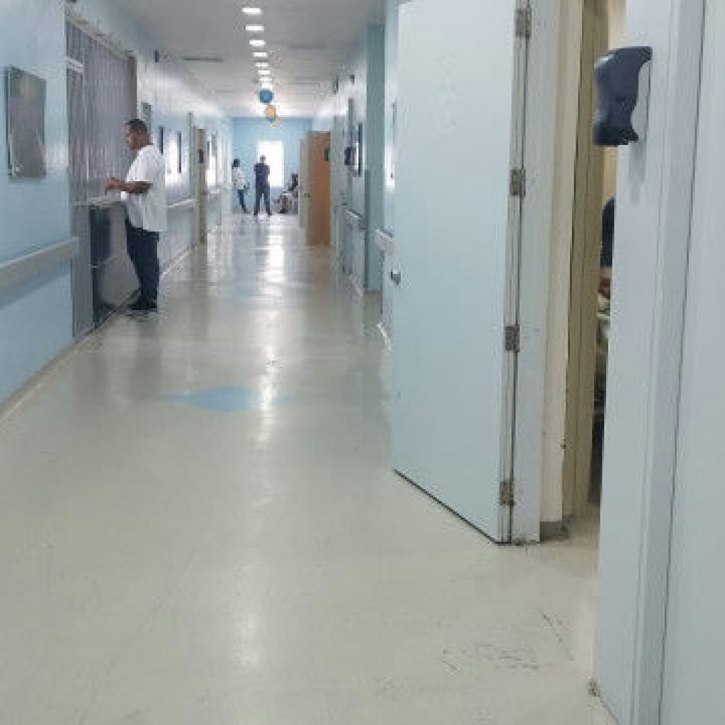 Sistema de salud mental requiere más recursos en República Dominicana