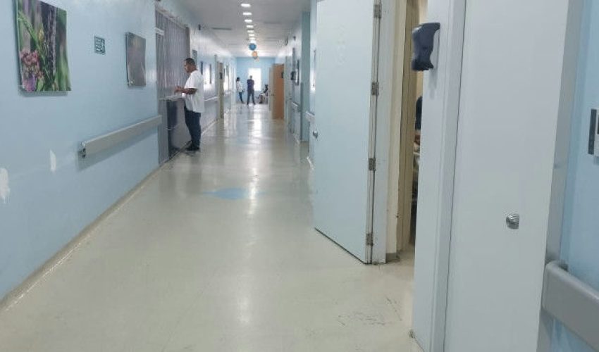 Sistema de salud mental requiere más recursos en República Dominicana