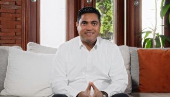 Kelvin Cruz será el nuevo ministro de Deportes