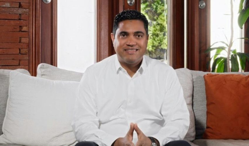 Kelvin Cruz será el nuevo ministro de Deportes