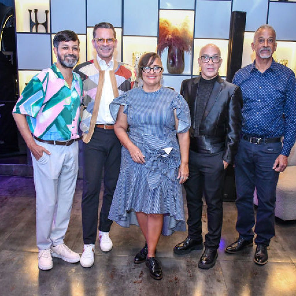 Tercera edición de Premios a la Moda Dominicana se celebrará en septiembre
