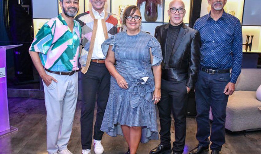 Tercera edición de Premios a la Moda Dominicana se celebrará en septiembre