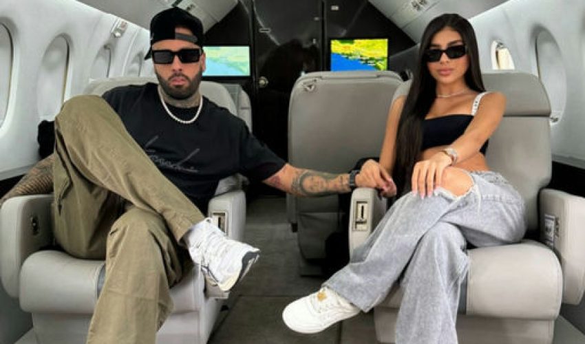 Nicky Jam y Su Compromiso