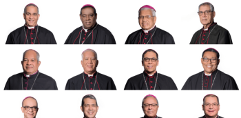 Iglesia católica realizará jornada de oración por Venezuela durante todas las misas del domingo