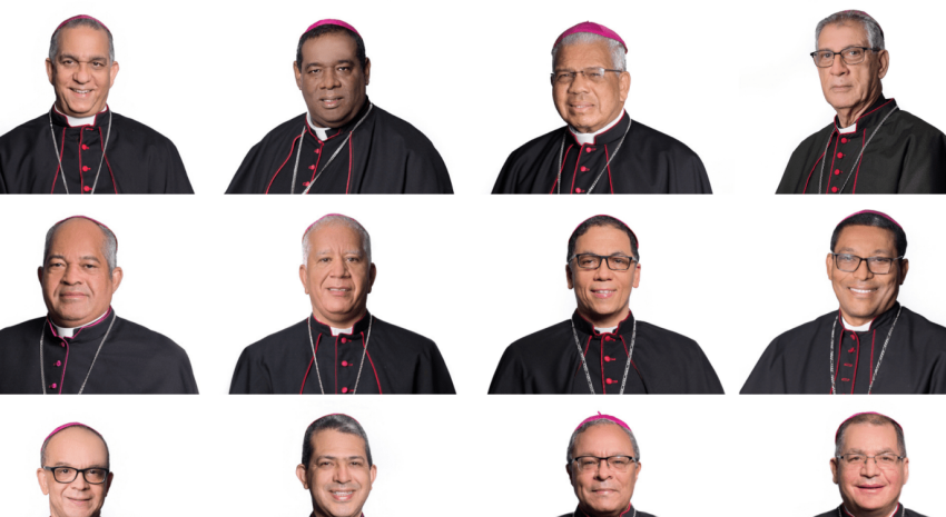 Iglesia católica realizará jornada de oración por Venezuela durante todas las misas del domingo