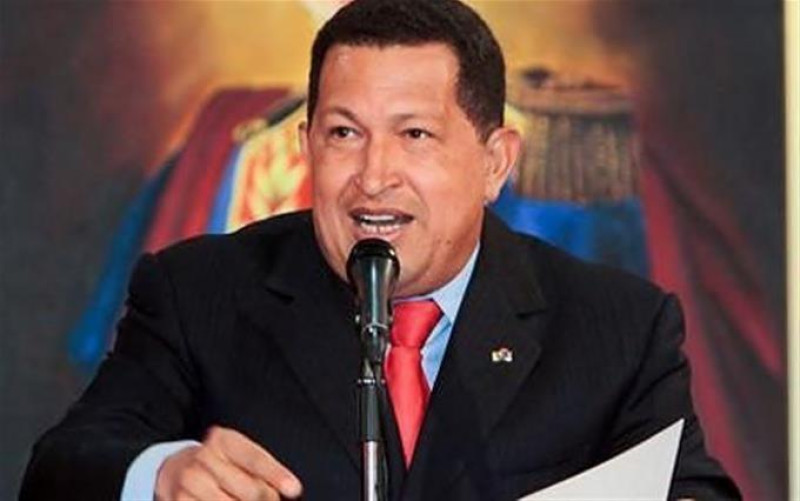 El “Chavismo”