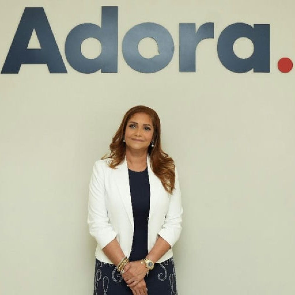 Rosa Olga Medrano reelegida presidenta de ADORA para el período 2024-2026