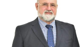Omar Chahin critica aspectos del Acuerdo de Cielos Abiertos