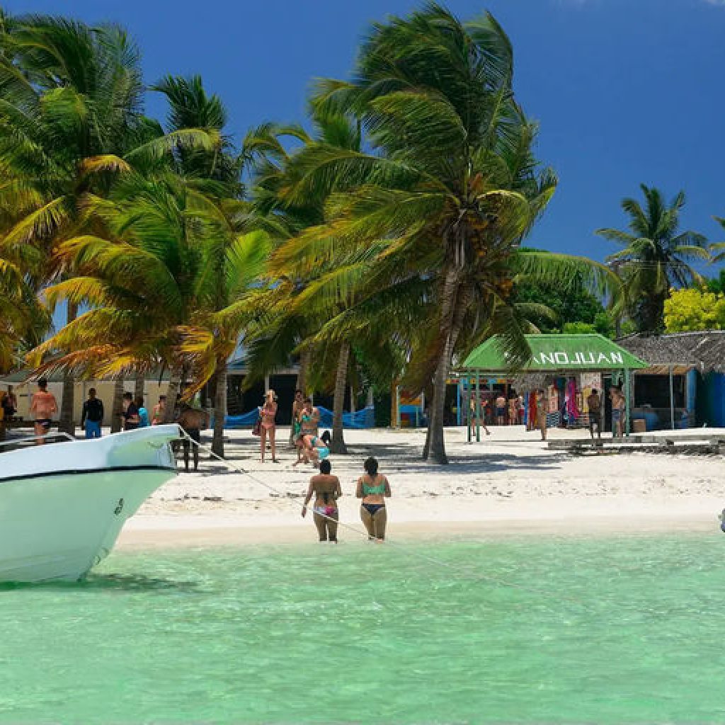 Ley de Uso de Playas: Un Asunto Sin Resolver que Afecta a la República Dominicana