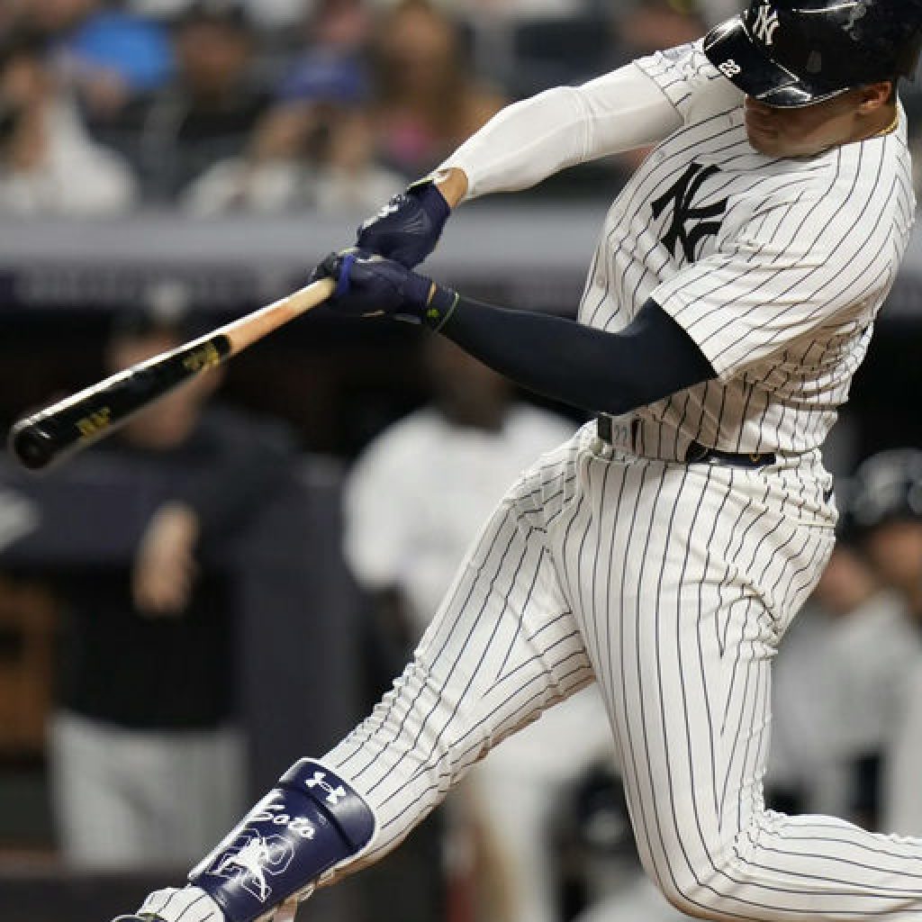 ¡Histórico! Platano Power Rompe Récord con Más de 40 Jonrones en una Temporada