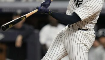 ¡Histórico! Platano Power Rompe Récord con Más de 40 Jonrones en una Temporada
