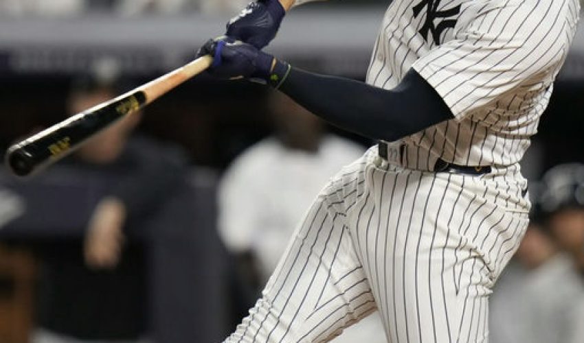 ¡Histórico! Platano Power Rompe Récord con Más de 40 Jonrones en una Temporada