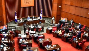 Transparencia en la Mira: Senadores que Aún No Han Entregado su Declaración Patrimonial