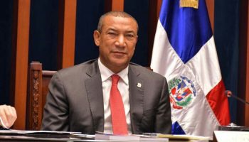 Senador Santiago Zorrilla aclara presunto incremento de su patrimonio personal