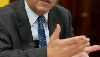 Escape de Tekashi por Haití: Las Contundentes Declaraciones de Leonel Fernández
