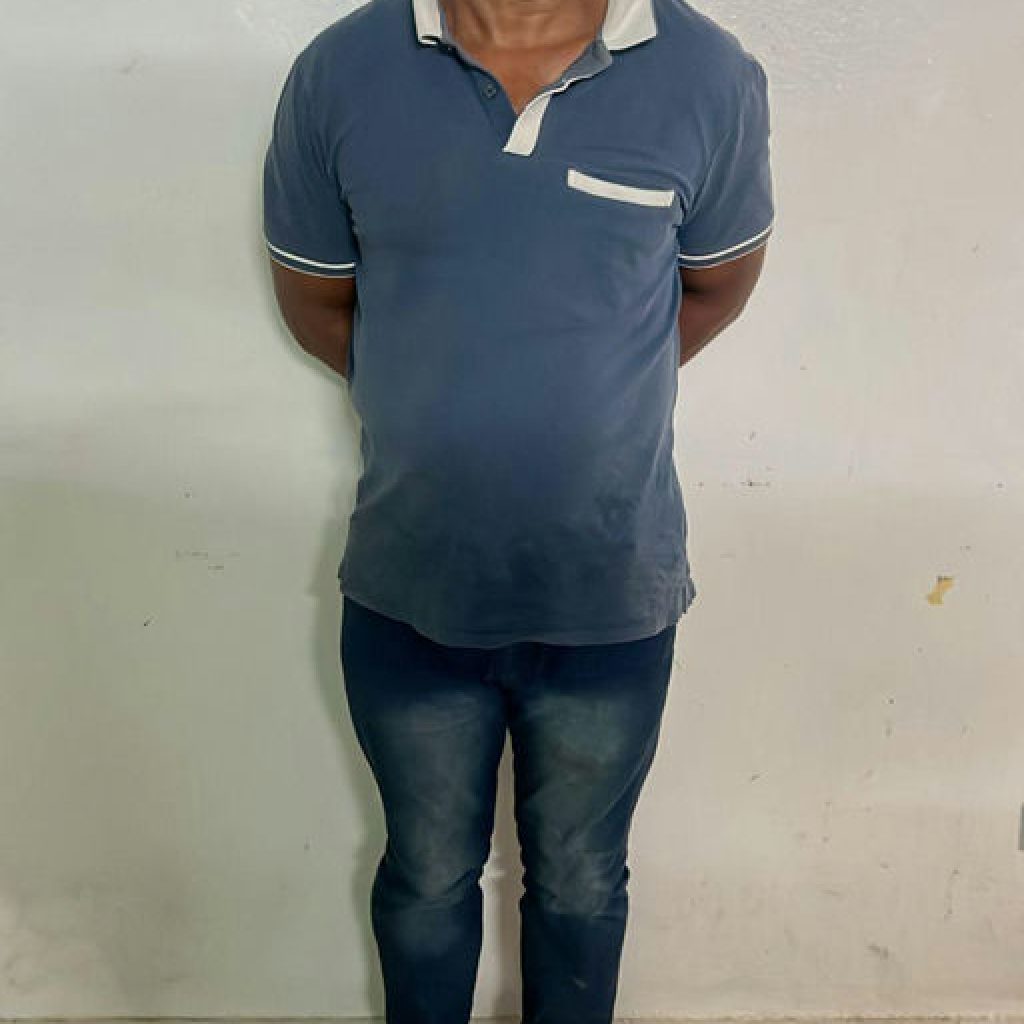 Se entrega hombre que impactó bar en Azua y dejó seis muertos y decenas de heridos