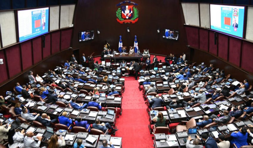 Reducción de Diputados Impactará Negativamente a Cuatro Provincias: ¿Qué Provincias Serán Afectadas?