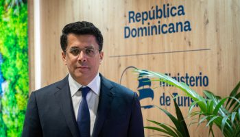 Siete dominicanos entre los más influyentes de América Latina, según Bloomberg 2024