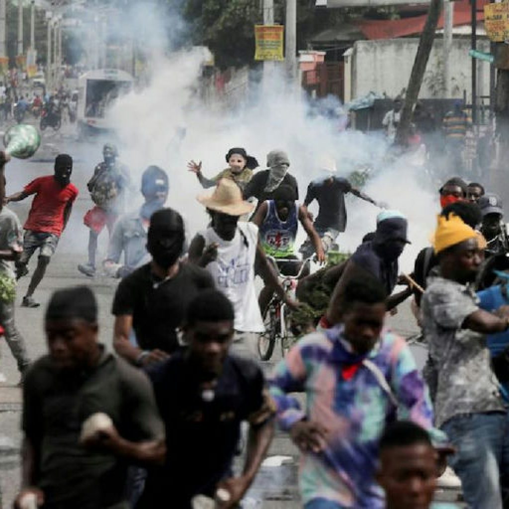 EEUU anuncia nueva ayuda para Haití por USD 160 millones