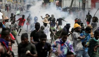 EEUU anuncia nueva ayuda para Haití por USD 160 millones