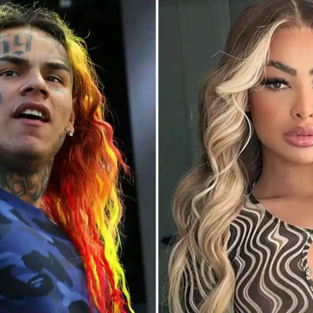 Tekashi fue declarado en rebeldía y debe regresar a RD para comparecer ante el tribunal