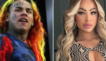 Tekashi fue declarado en rebeldía y debe regresar a RD para comparecer ante el tribunal