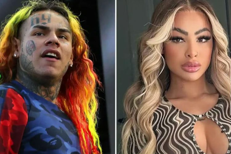 Tekashi fue declarado en rebeldía y debe regresar a RD para comparecer ante el tribunal