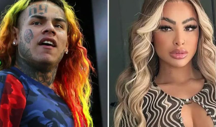 Tekashi fue declarado en rebeldía y debe regresar a RD para comparecer ante el tribunal