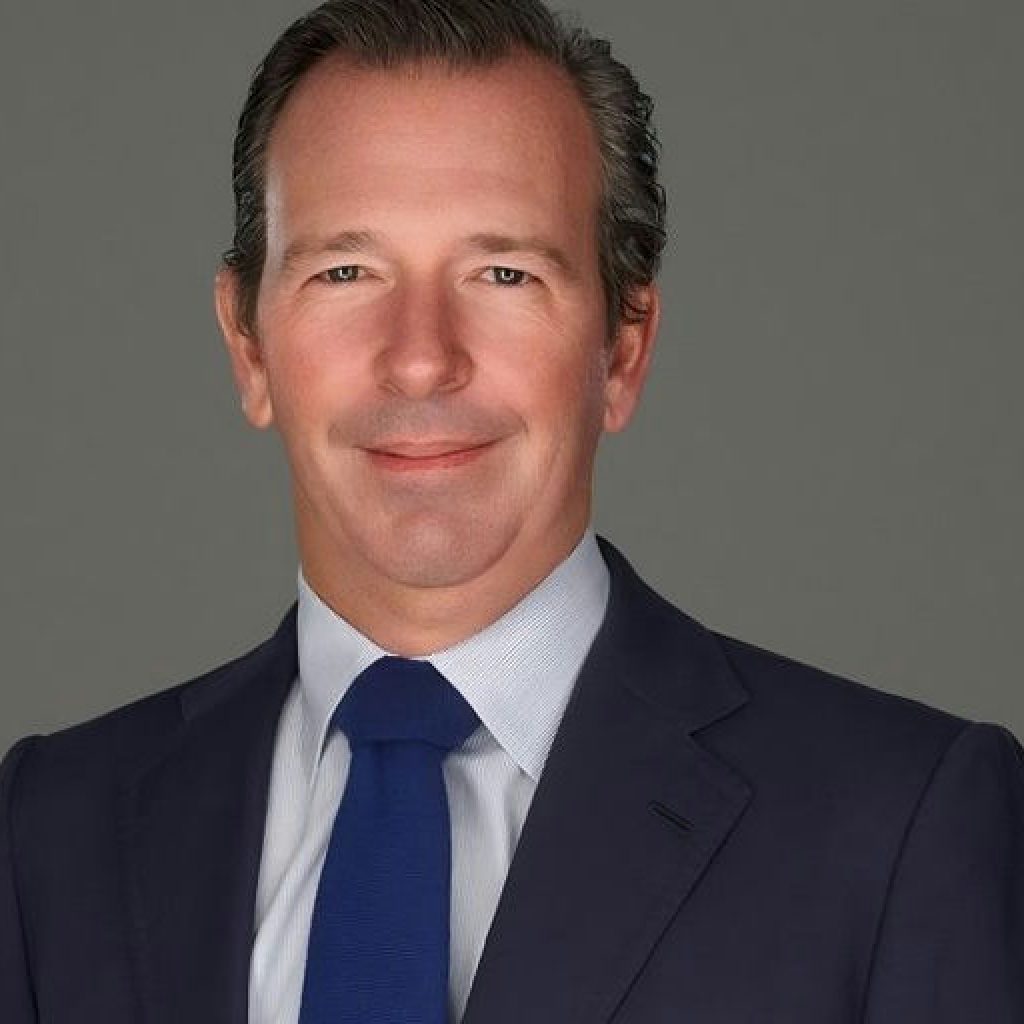 José Fanjul Jr. asume la presidencia de Central Romana Corporation