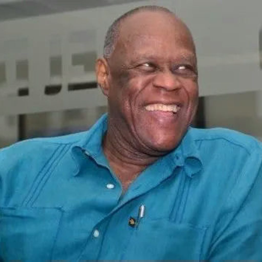 Avenida Nicolás de Ovando Bajo Nuevo Nombre: El Senado Considera Homenajear a Johnny Ventura