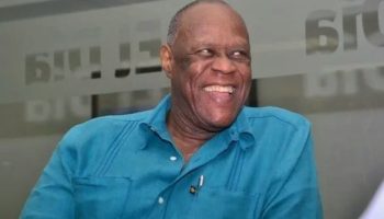 Avenida Nicolás de Ovando Bajo Nuevo Nombre: El Senado Considera Homenajear a Johnny Ventura