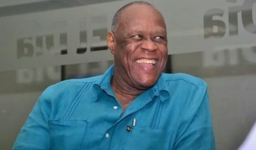 Avenida Nicolás de Ovando Bajo Nuevo Nombre: El Senado Considera Homenajear a Johnny Ventura