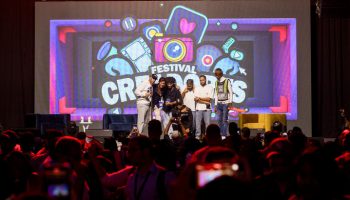 Un Hito en la Industria Digital: Santo Domingo Celebra el Primer Festival de Creadores de Contenido con Más de 1800 Asistentes