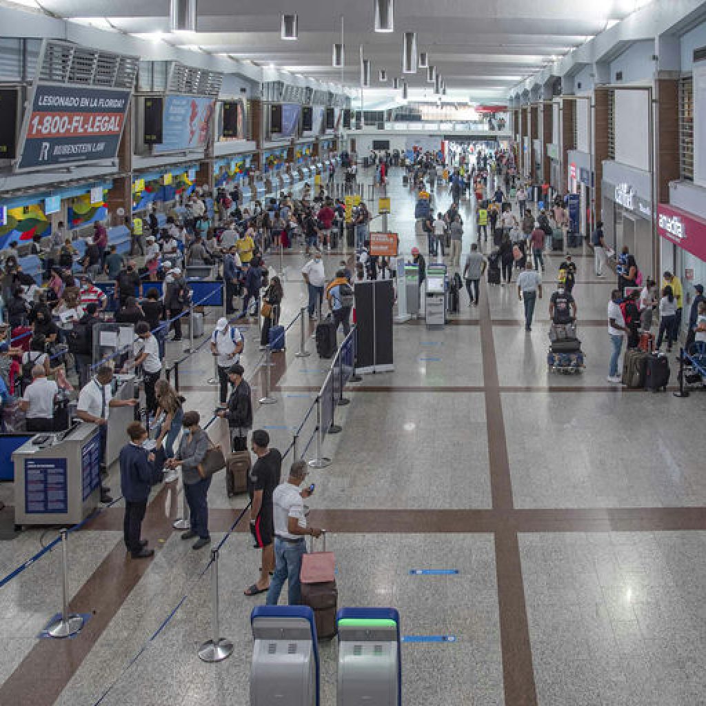 República Dominicana se posiciona como destino clave para creadores de contenido cubanos
