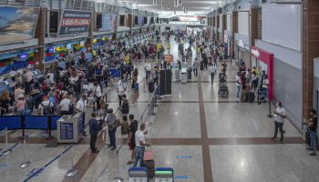 República Dominicana se posiciona como destino clave para creadores de contenido cubanos