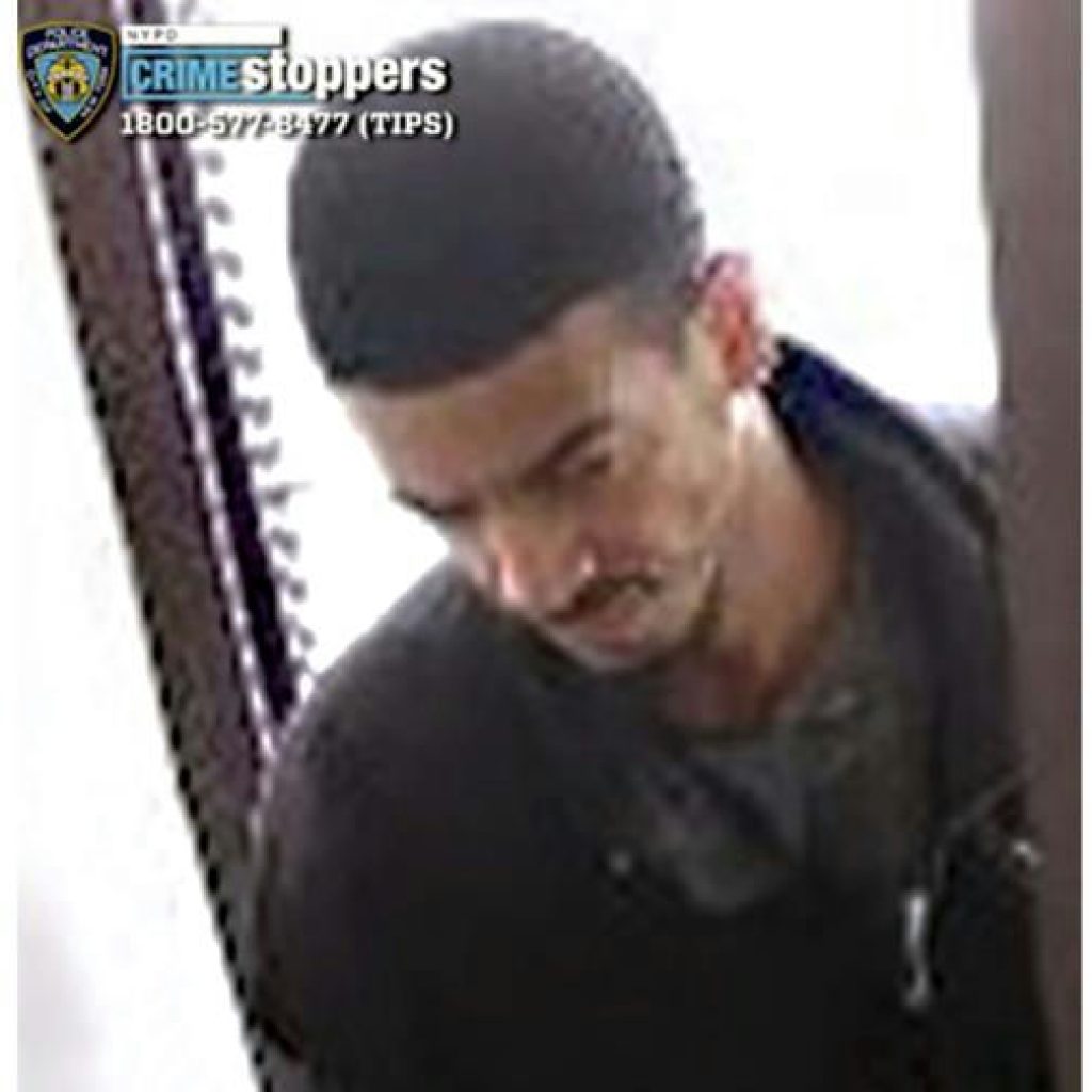 Tiroteo en lavandería de NY: Policía mata a sospechoso de apuñalamiento