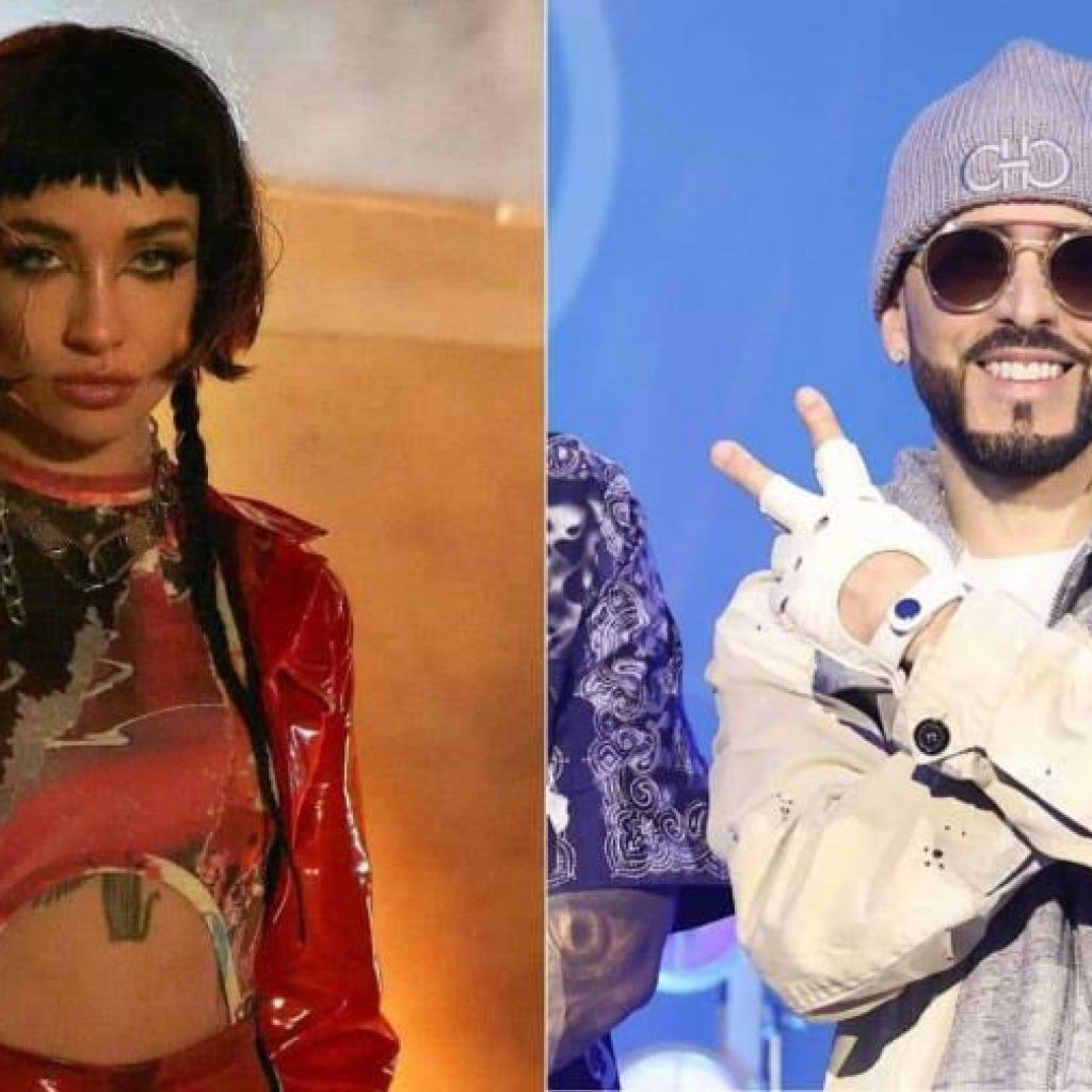 María Becerra y Yandel brillarán en el escenario de los Premios Latin Billboard este octubre
